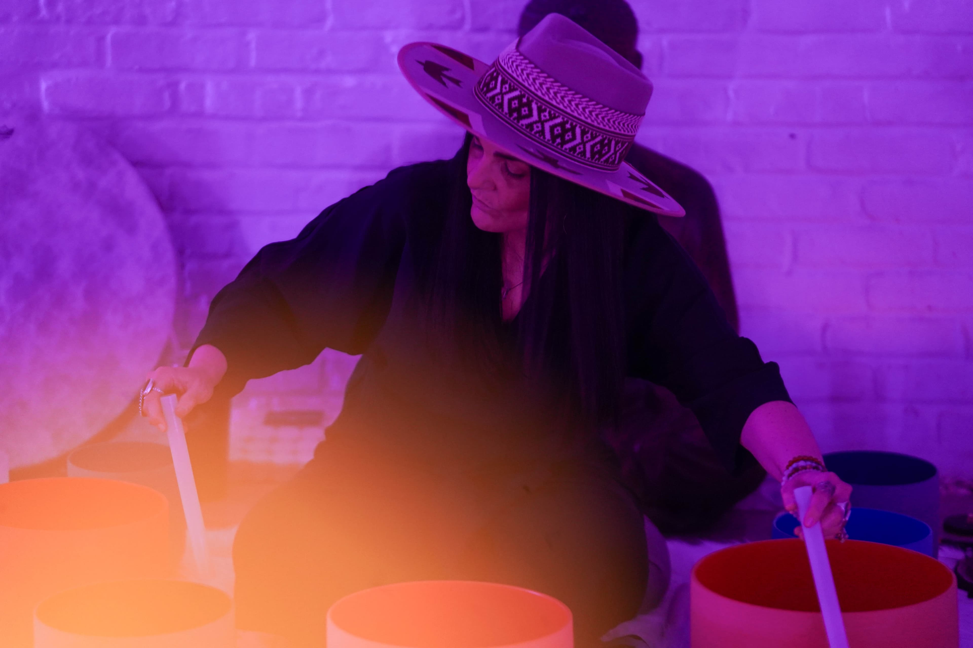 Self Love Night Photo