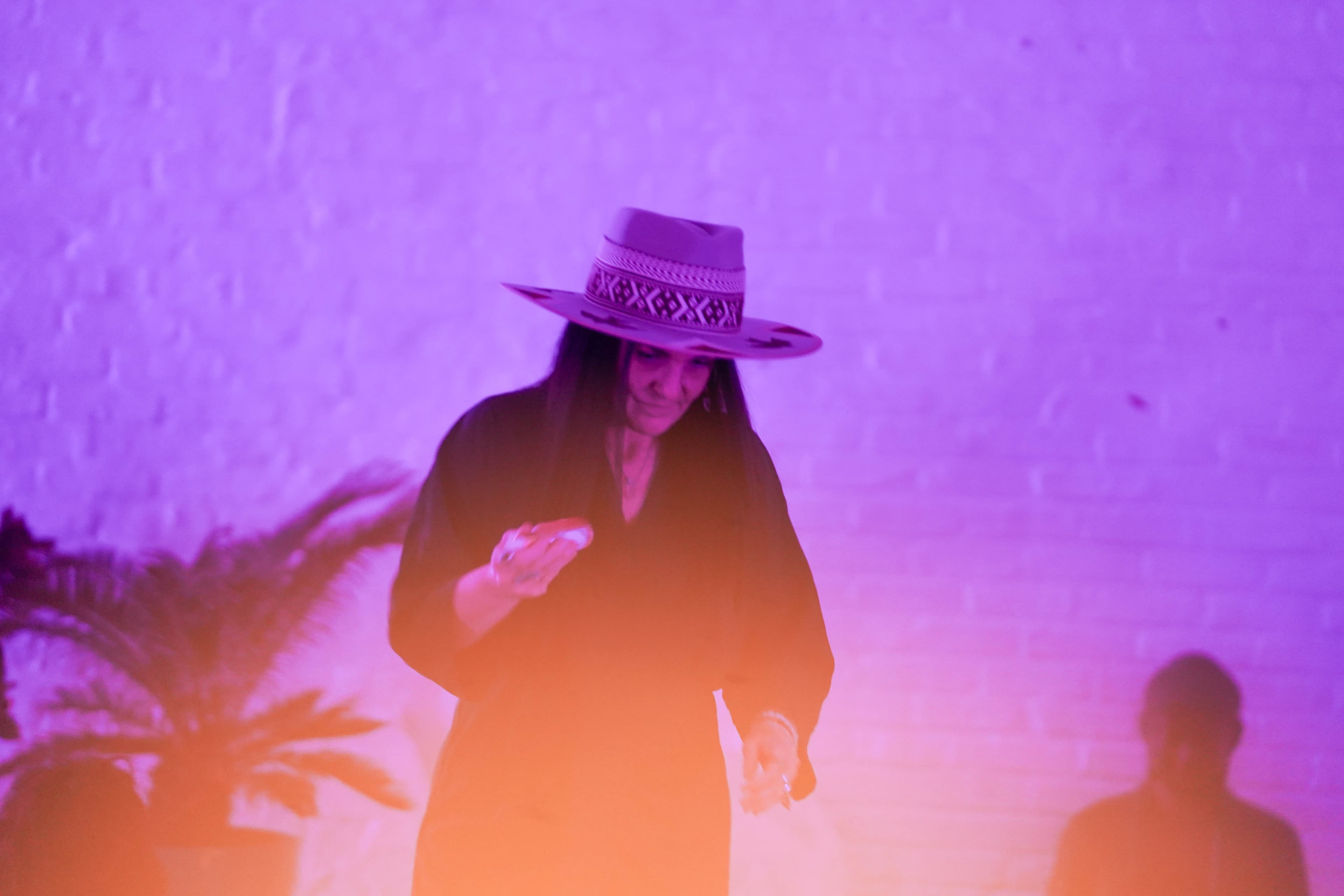 Self Love Night Photo