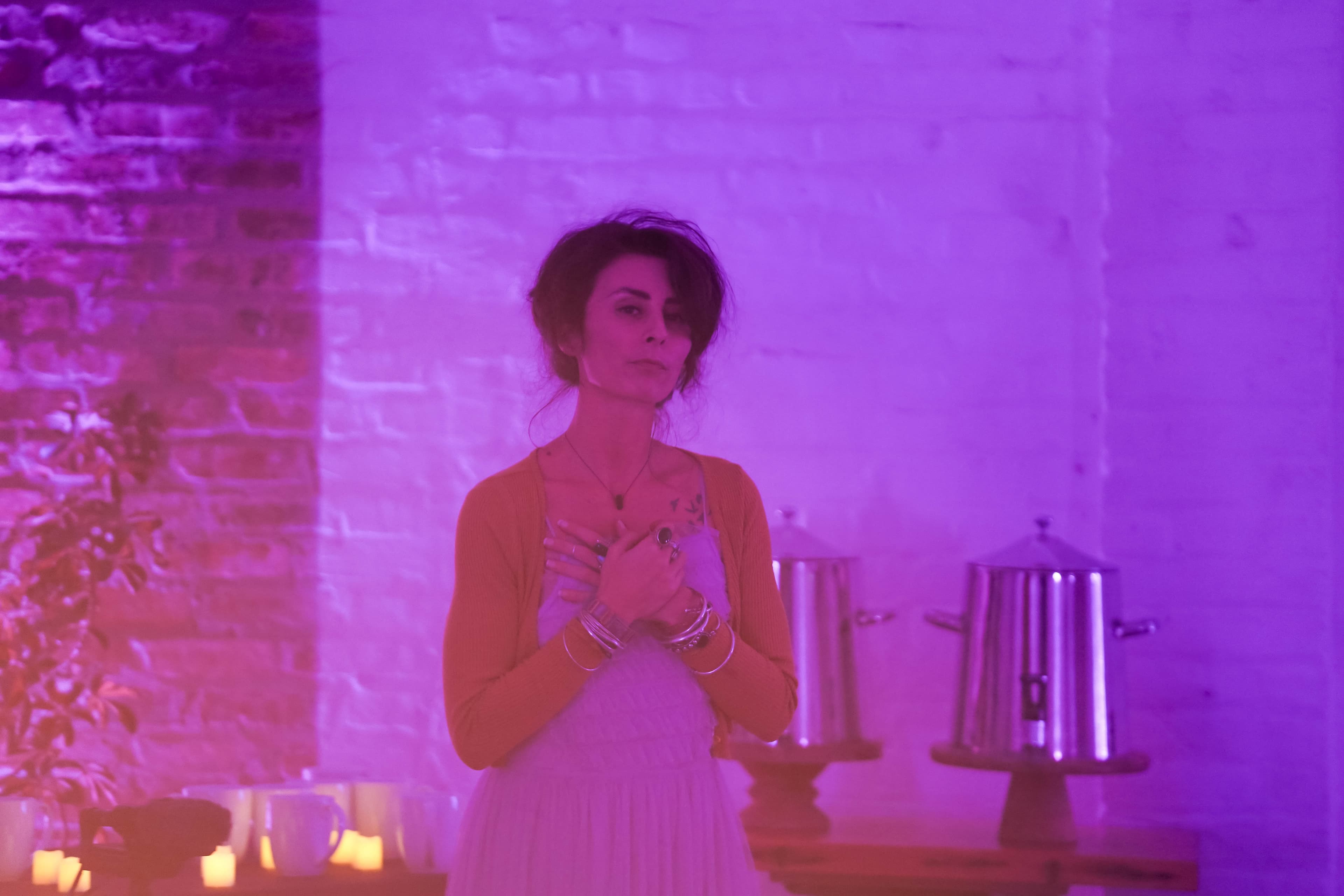 Self Love Night Photo