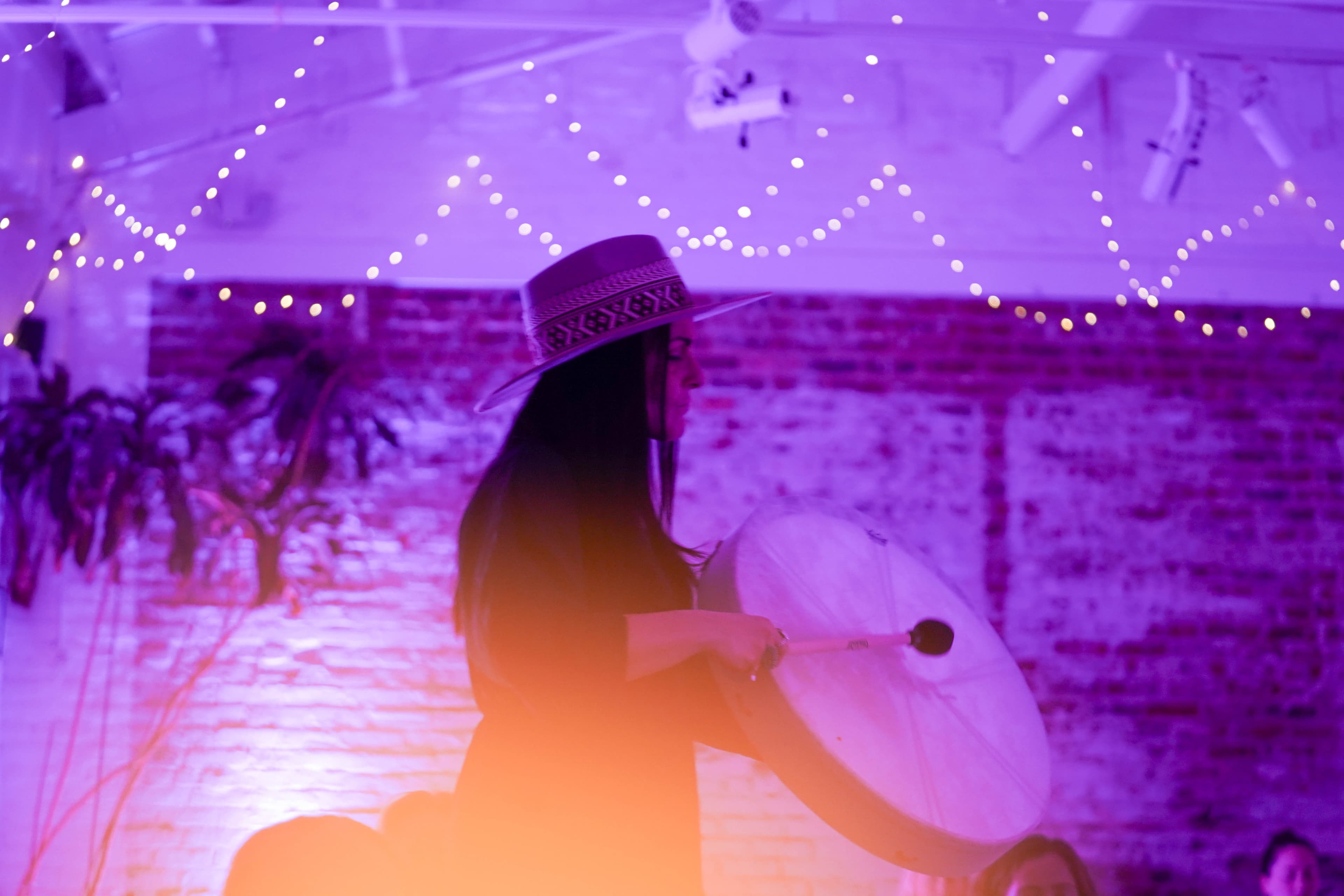 Self Love Night Photo