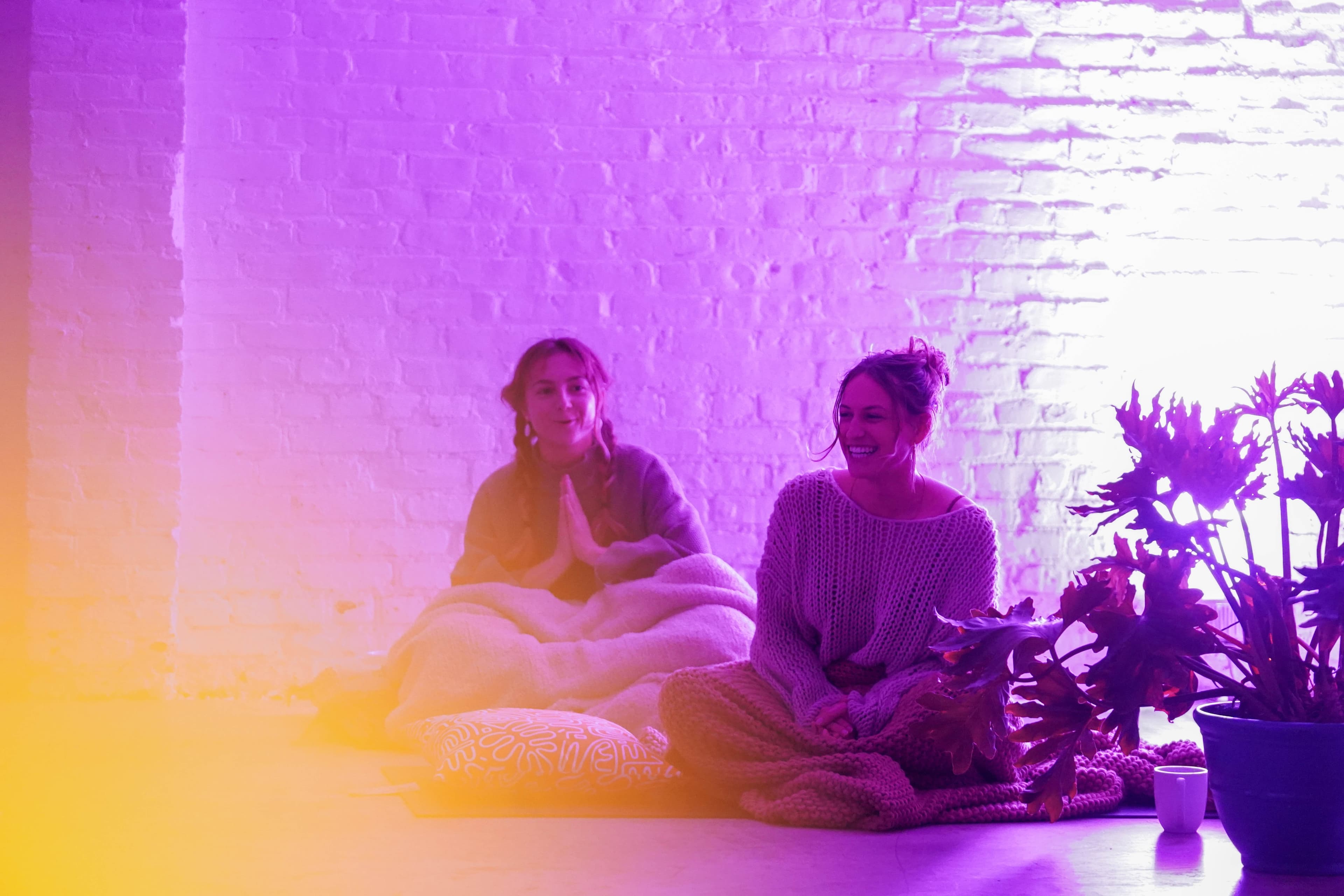 Self Love Night Photo