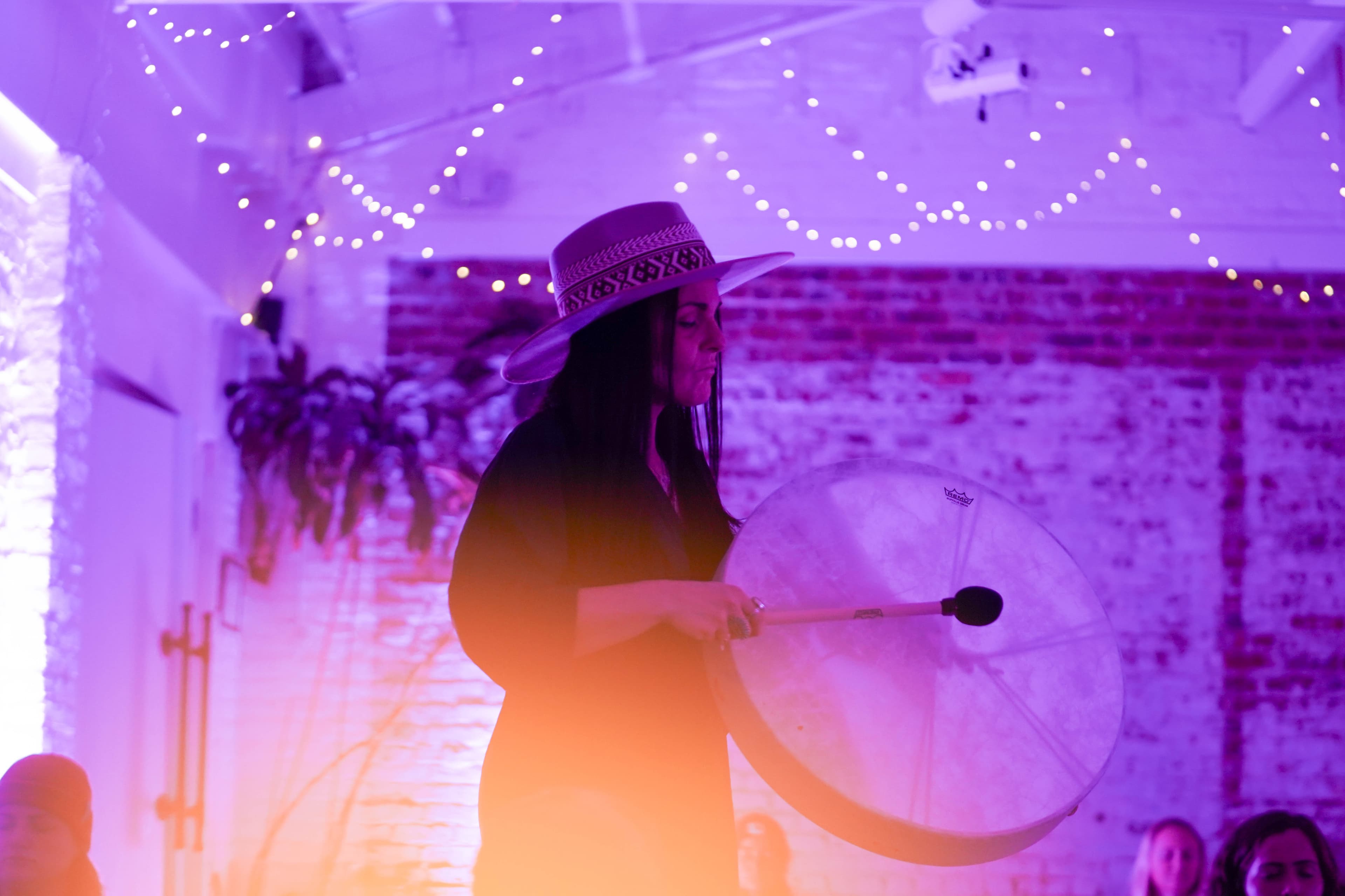 Self Love Night Photo