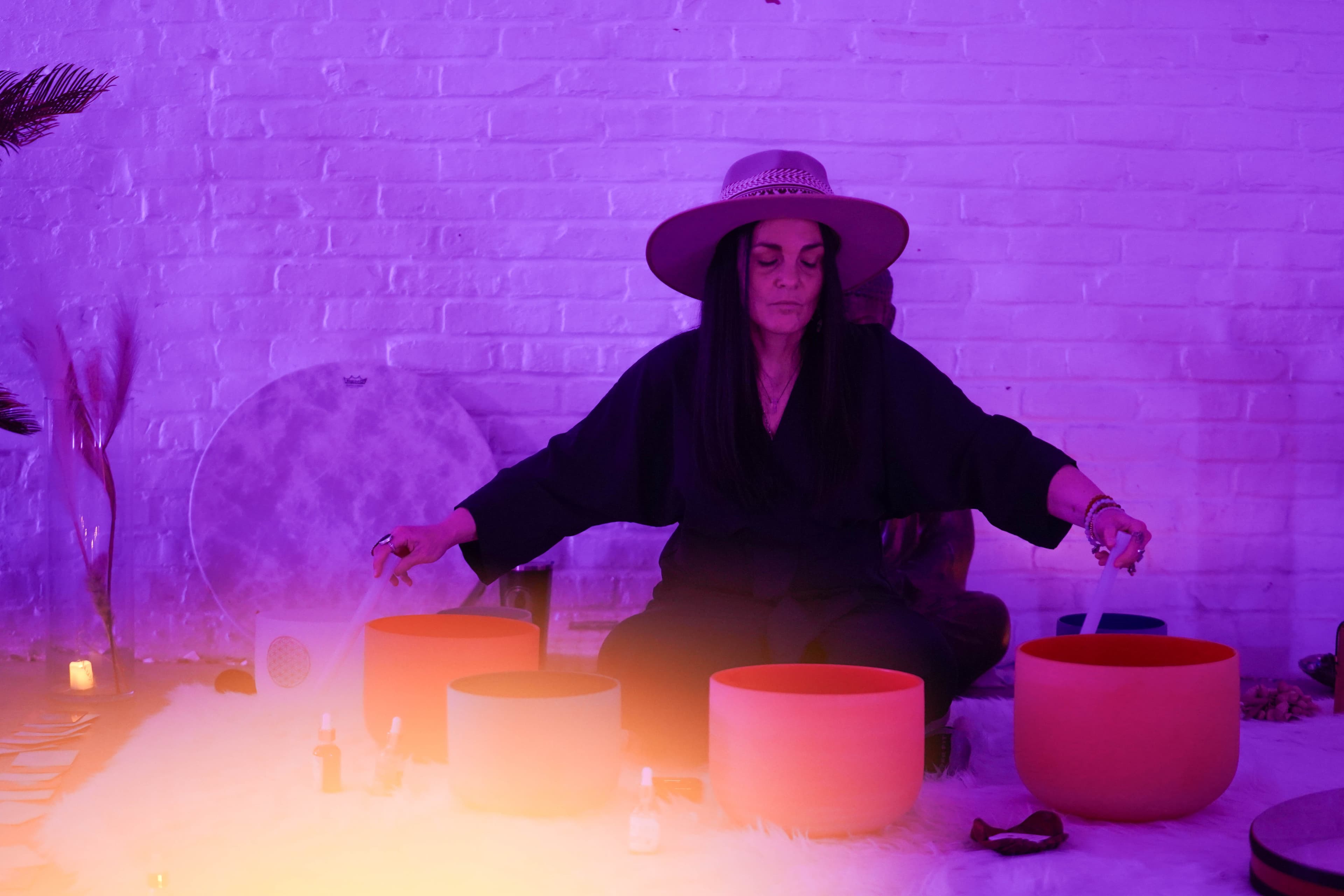 Self Love Night Photo