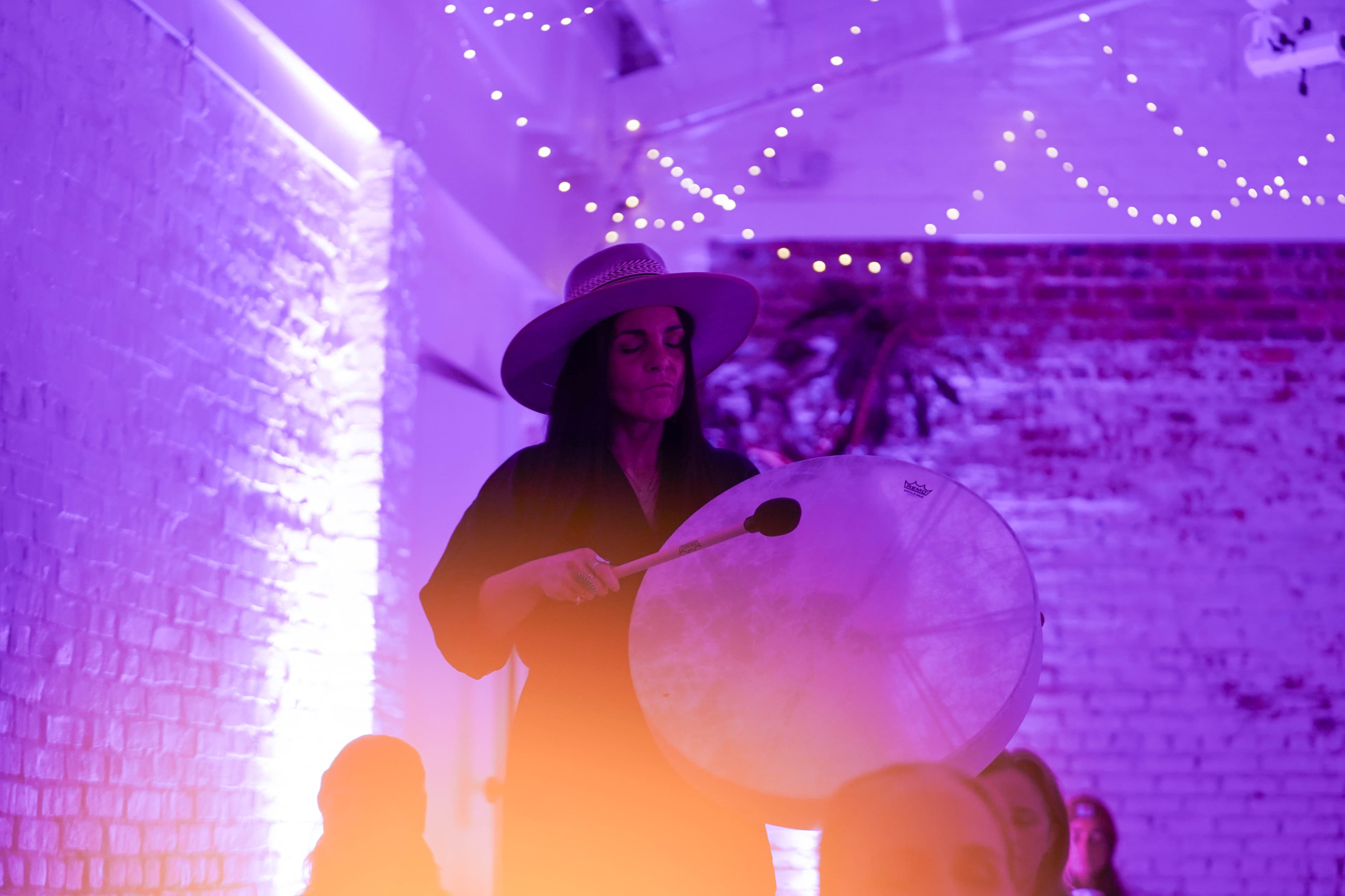 Self Love Night Photo